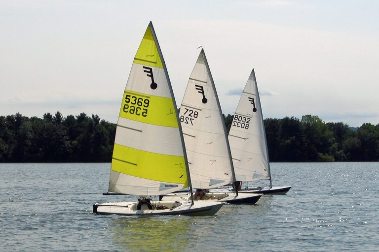 FB Force Five