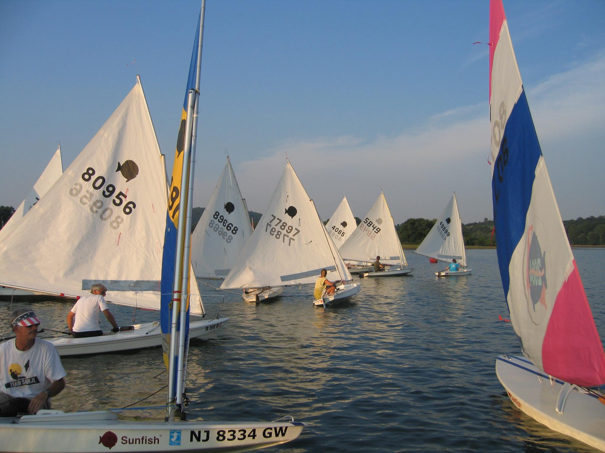 FB Sunfish 2