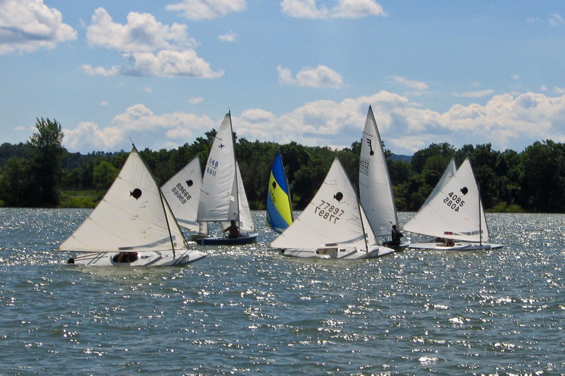 FB Sunfish