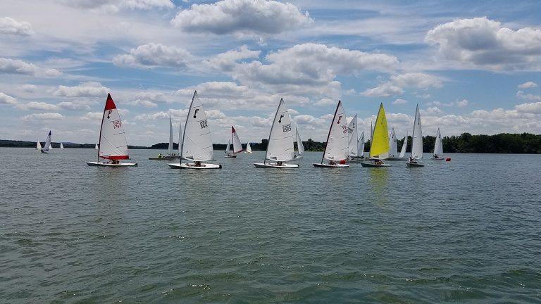 Force 5 Nationals
