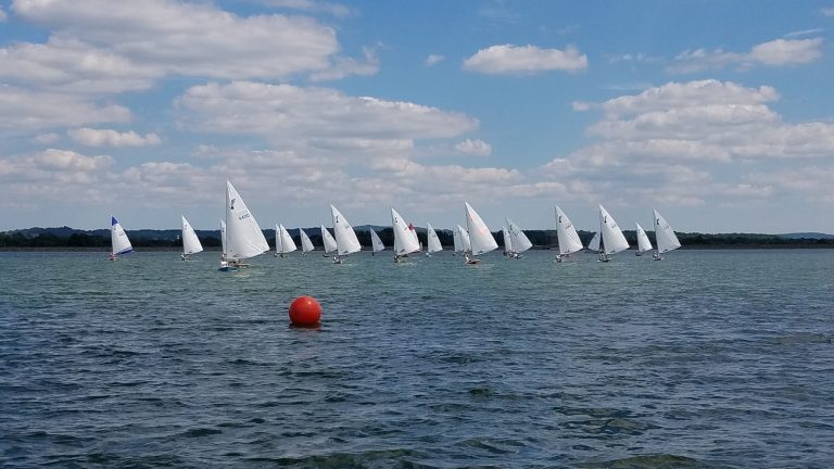 Force 5 Nationals