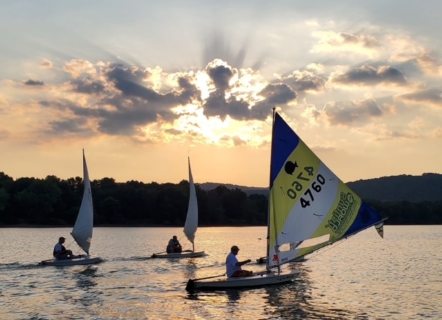 sunfish twilight series