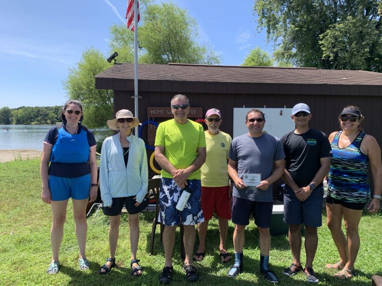 Rookie Regatta